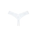 Heavenlly String ouvert - Blanche
