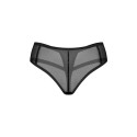 Nuites double string - Noir