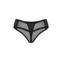 Nuites double string - Noir