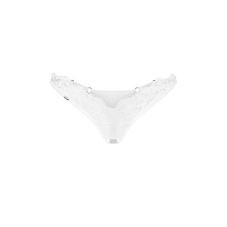 Arrowel string ouvert - Blanc