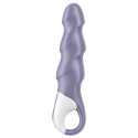 Vibromasseur gonflable Satisfyer Air Pump Vibrator 1 