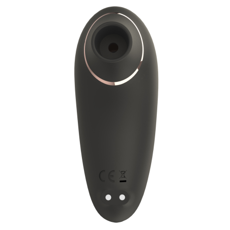 RITA – Stimulateur Clitoridien à Ondes de Succion