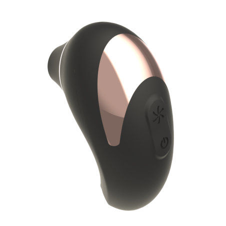 RITA – Stimulateur Clitoridien à Ondes de Succion