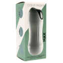MAX – Masturbateur à Vibrations  Succion Contrôlée USB