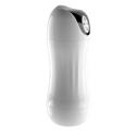 MAX – Masturbateur à Vibrations  Succion Contrôlée USB