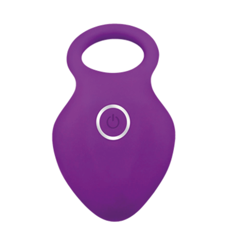 ONYX – Cockring Vibrant Rechargeable USB