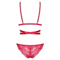 Lovlea Ensemble 2 pcs - Rouge