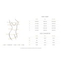 Luvae Ensemble 2 pcs  - Noir