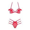 Giftella Ensemble 2 pcs - Rouge