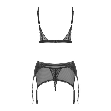 Shibu Ensemble 3 pcs - Noir