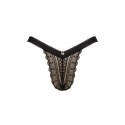 Estiqua culotte noire