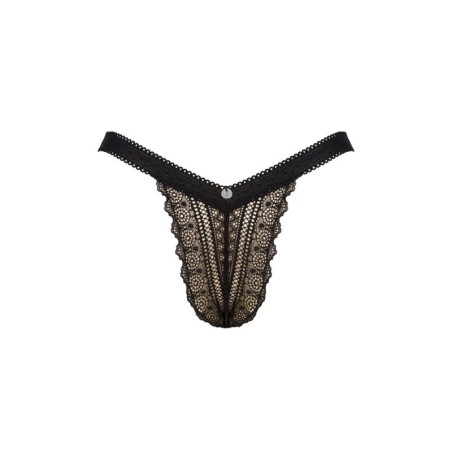 Estiqua culotte noire