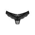 Ivannes Culotte black