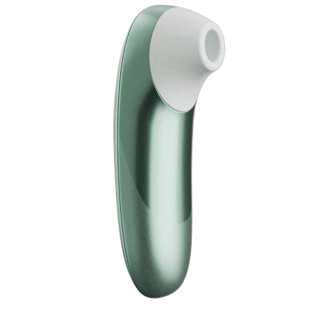 Womanizer Stimulateur Clitoridien Sans Contact — Technologie Pleasure Air