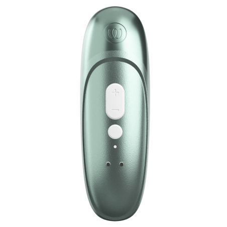 Womanizer Stimulateur Clitoridien Sans Contact — Technologie Pleasure Air