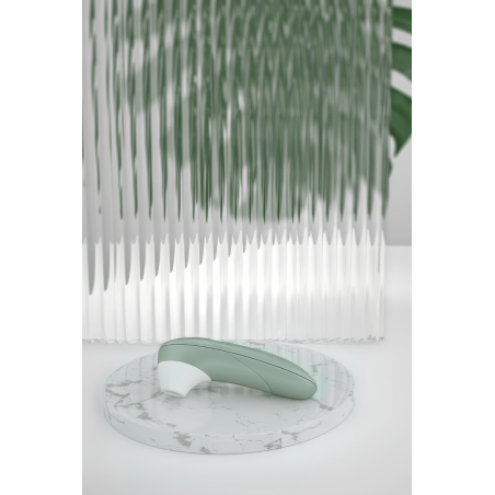 Womanizer Stimulateur Clitoridien Sans Contact — Technologie Pleasure Air