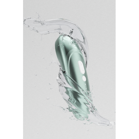 Womanizer Stimulateur Clitoridien Sans Contact — Technologie Pleasure Air