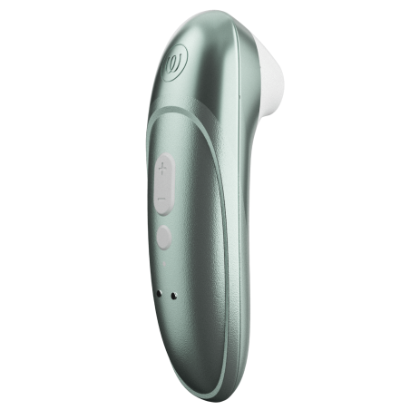 Womanizer Stimulateur Clitoridien Sans Contact — Technologie Pleasure Air