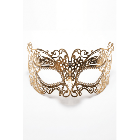 Masque vénitien Alba