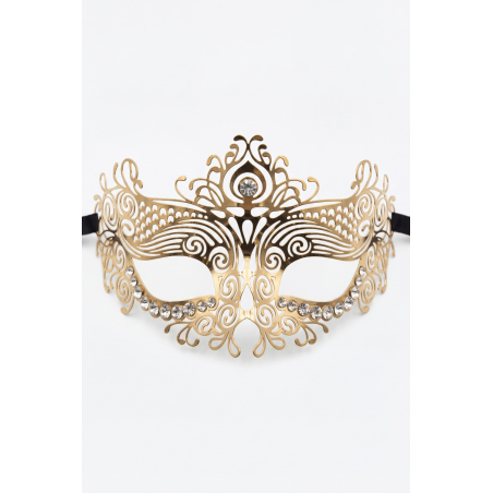 Masque vénitien Ornella