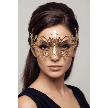 Masque vénitien Lucia