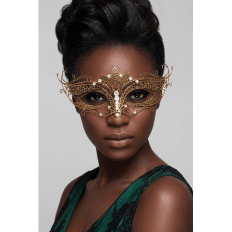 Masque vénitien Asia