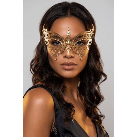 Masque vénitien Alida