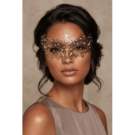 Masque vénitien Chiara