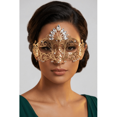 Masque vénitien Gemma