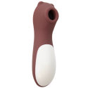 Stimulateur Clitoridien Teddy Bear Pocket Pleasure – 10 Modes & 3 Vitesses | Silicone Doux
