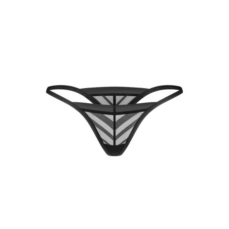 Lune Bellis string - Noir