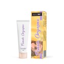 FEMALE ORGASMA Crème Orgasme pour Femme 30 ml - RUF