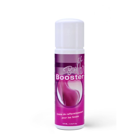 BUTT BOOSTER Crème de Raffermissement pour les Fesses 125 ml - RUF