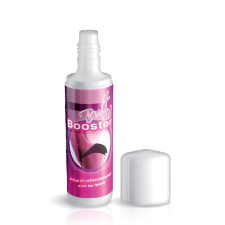BUTT BOOSTER Crème de Raffermissement pour les Fesses 125 ml - RUF