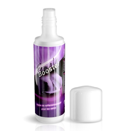FEMALE BOOSTER Crème de Raffermissement pour les Seins 125 ml - RUF