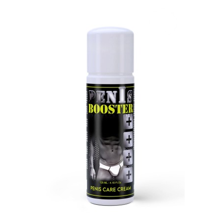 PENIS BOOSTER Crème Raffermissement Intime pour Homme 125 ml - RUF