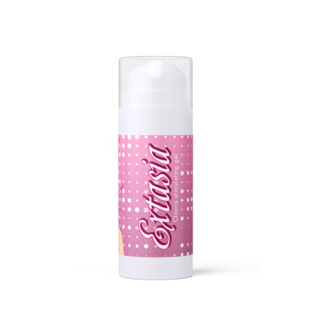 EXTASIA Gel Orgasmique Clitoridien 30 ml - RUF
