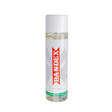 BANDEX Crème Pénis Développante 75 ml - RUF