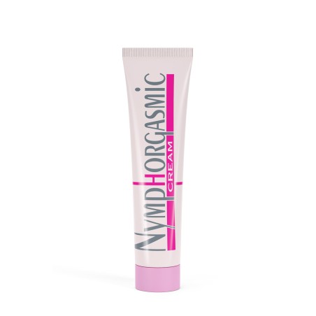 NYMPHORGASMIC Crème Orgasme Stimulante pour Femme 15 ml - RUF