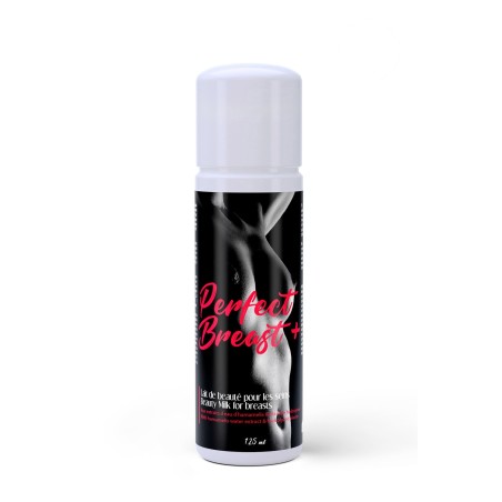 PERFECT BREAST  Lait de Beauté pour la Poitrine 125 ml - RUF