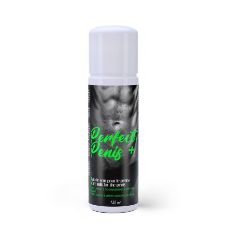 PERFECT PENIS  Lait de Soin pour le Pénis 125 ml - RUF