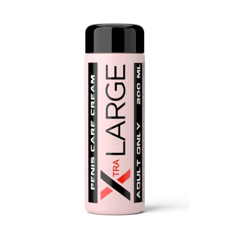 XTRA LARGE Lotion Intime Masculine - RUF