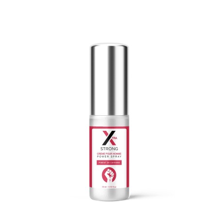 XTRA DELIGHT Crème Intime Stimulante Clitoridienne - RUF