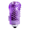 Doigt Vibrant Pocket Pleasure Pocket Pleasure  1 dosette de lubrifiant