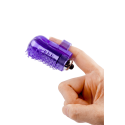 Doigt Vibrant Pocket Pleasure Pocket Pleasure  1 dosette de lubrifiant