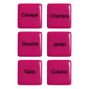 Jeu de Dés pour couple