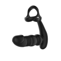 TEMPTATION – Stimulateur Prostatique Télécommandé | Coeur Ardent