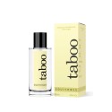 TABOO ÉQUIVOQUE Eau de Toilette Mixte 50 ml – RUF