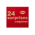 Calendrier de l’Avent érotique 24 surprises pour couple hétéro - 2026