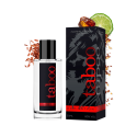 TABOO DOMINATION Eau de Parfum Homme 50 ml – RUF